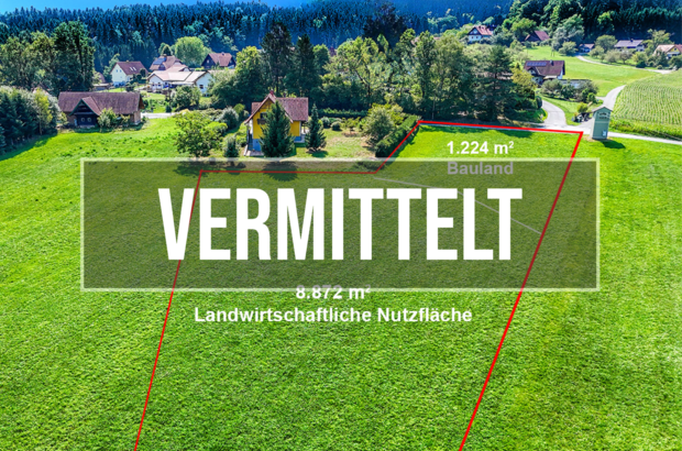Grundstück kaufen in 8510 Pichling (Bild 4)