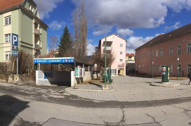 Gewerbeobjekt mieten in 8750 Judenburg (Bild 1)