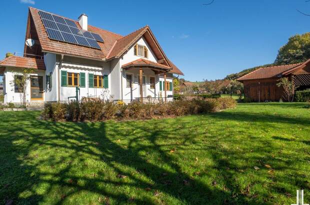 Haus kaufen in 8321 St. Margarethen (Bild 2)