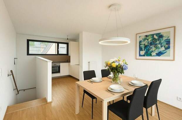 Altbauwohnung mit Balkon kaufen in 8051 Graz (Bild 3)