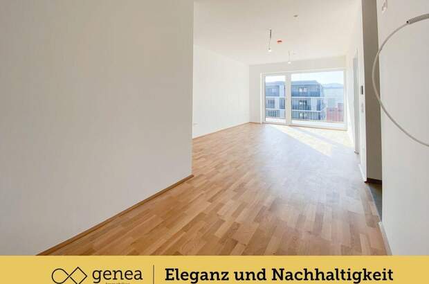 Wohnung mit Balkon mieten in 8020 Graz (Bild 5)