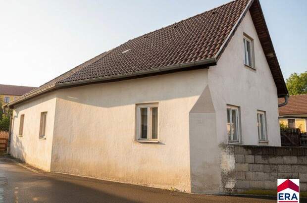 Einfamilienhaus kaufen in 3491 Straß (Bild 4)