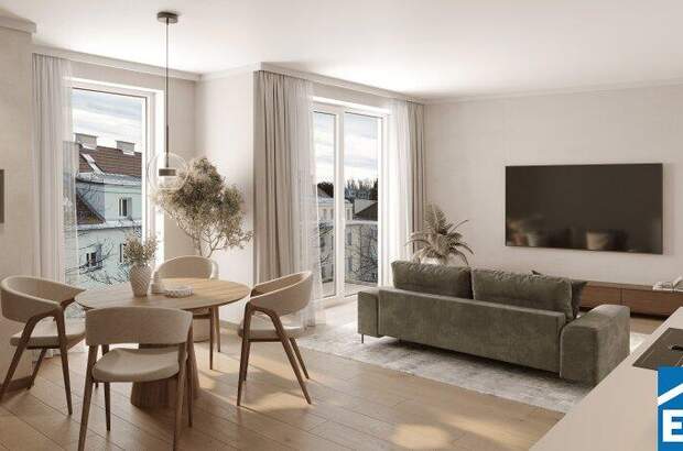 Terrassenwohnung kaufen in 1230 Wien (Bild 3)