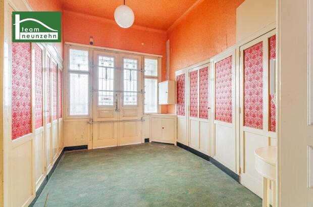 Terrassenwohnung kaufen in 1030 Wien (Bild 5)