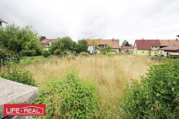 Grundstück kaufen in 3950 Gmünd