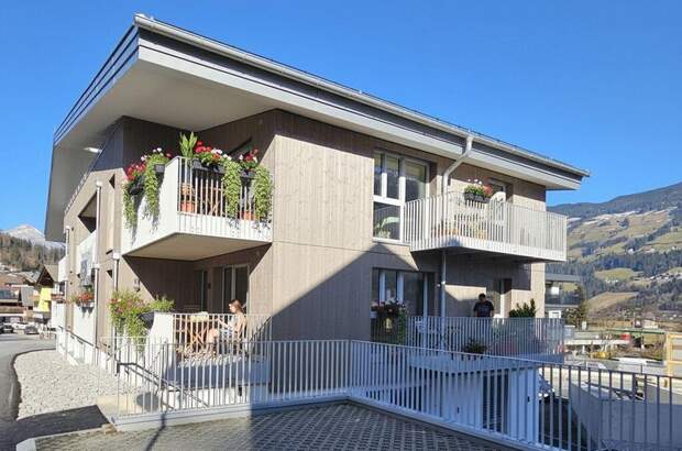 Gewerbeobjekt kaufen in 6263 Fügen (Bild 5)