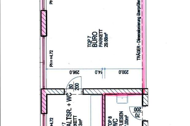 Gewerbeobjekt mieten in 4050 Traun (Bild 5)