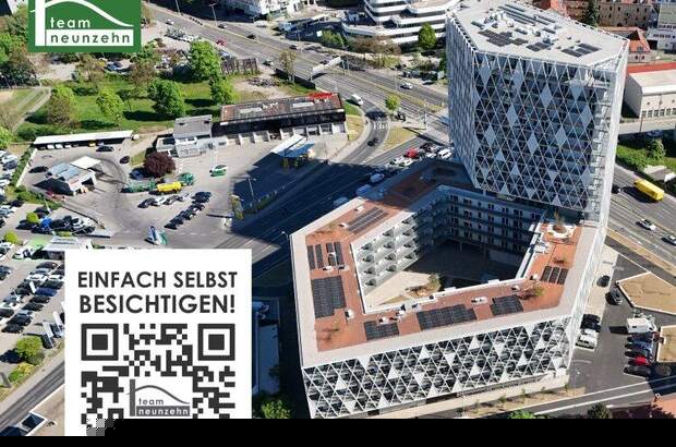 Terrassenwohnung mieten in 8020 Graz (Bild 1)