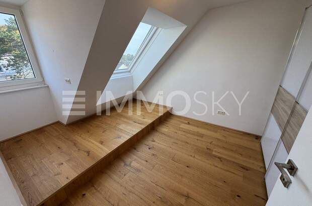 Terrassenwohnung kaufen in 1210 Wien (Bild 5)