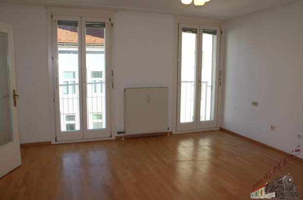 Terrassenwohnung mieten in 1100 Wien (Bild 2)