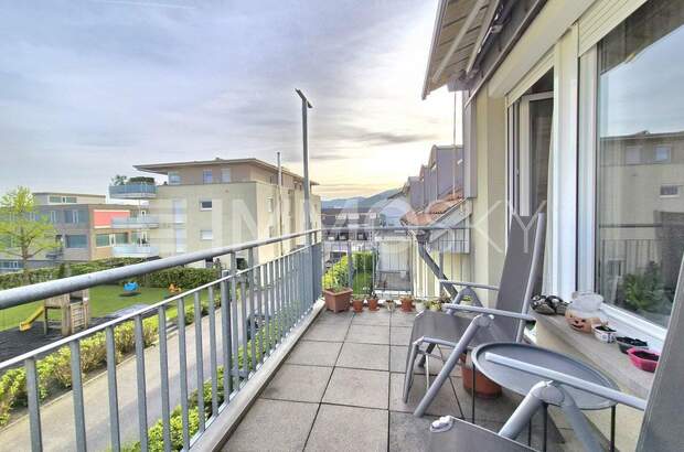 Terrassenwohnung kaufen in 6890 Lustenau (Bild 1)