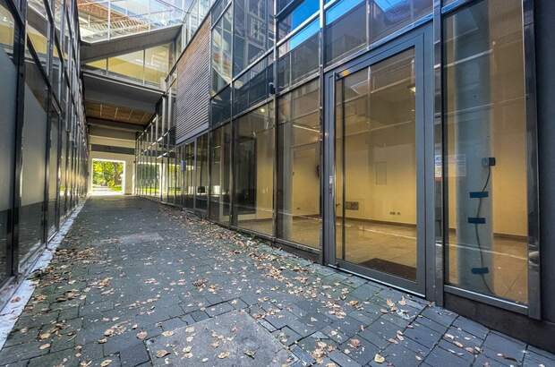 Gewerbeobjekt mieten in 8700 Leoben (Bild 1)