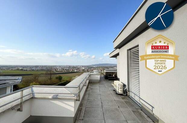 Terrassenwohnung mieten in 3500 Krems (Bild 4)