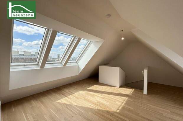 Terrassenwohnung mieten in 1200 Wien (Bild 5)