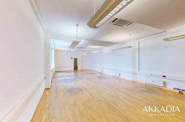 Büro / Praxis mieten in 1060 Wien (Bild 1)