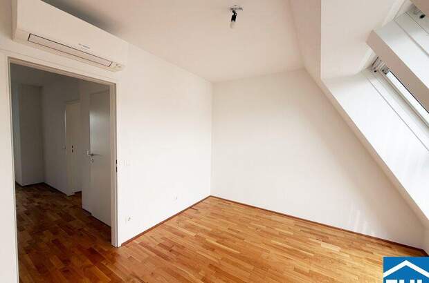 Terrassenwohnung mieten in 1030 Wien (Bild 5)