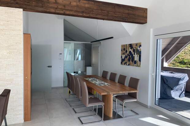 Wohnung mit Balkon mieten in 4852 Weyregg (Bild 1)