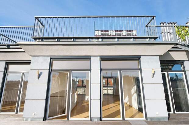 Wohnung mieten in 1080 Wien (Bild 2)