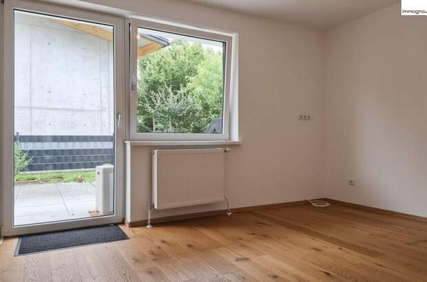 Gewerbeobjekt mieten in 4880 St. Georgen (Bild 3)