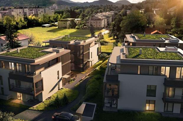 Wohnung kaufen in 9020 Klagenfurt (Bild 3)