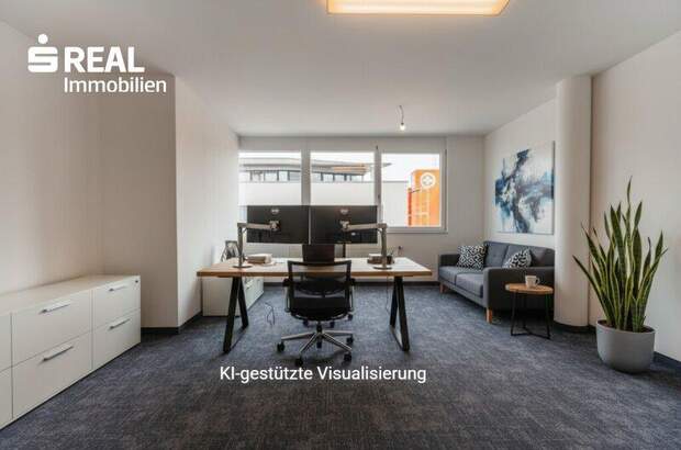 Büro / Praxis mieten in 5020 Salzburg (Bild 5)