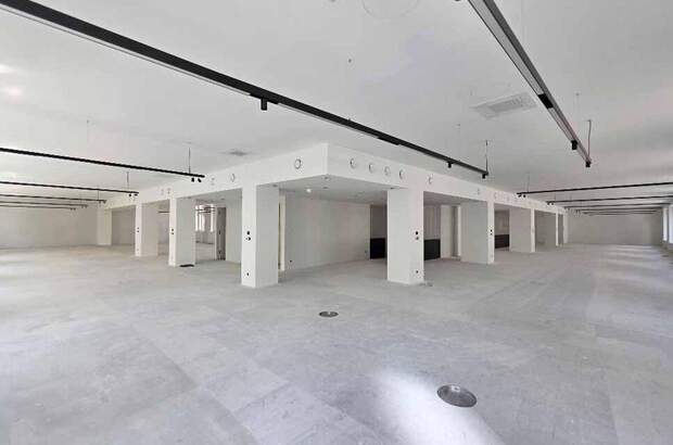 Gewerbeobjekt mieten in 1070 Wien (Bild 5)