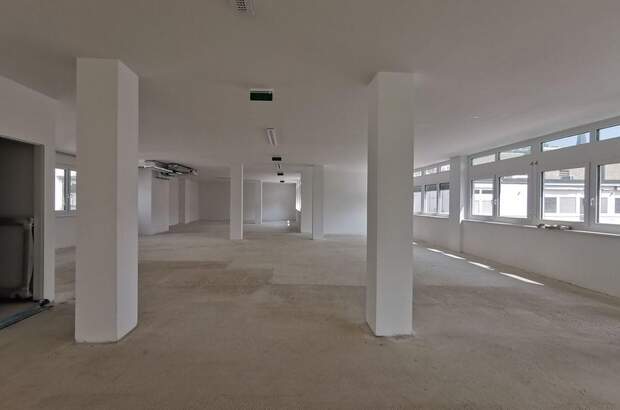 Gewerbeobjekt mieten in 1130 Wien (Bild 4)