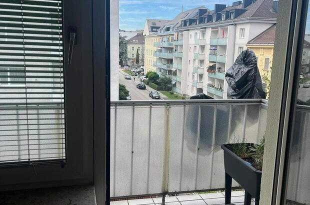 Terrassenwohnung kaufen in 4020 Linz (Bild 2)