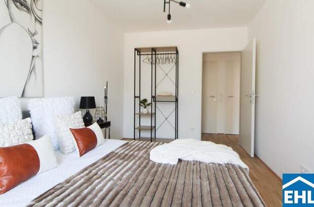 Terrassenwohnung mieten in 1220 Wien (Bild 2)