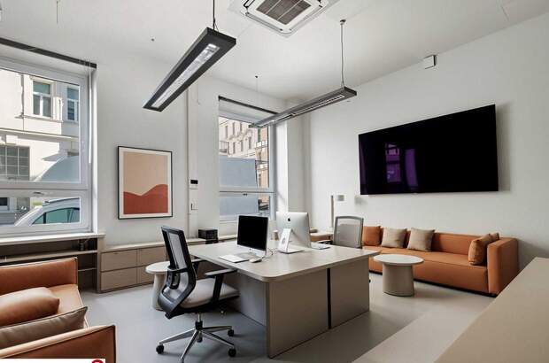 Gewerbeobjekt kaufen in 1050 Wien (Bild 4)