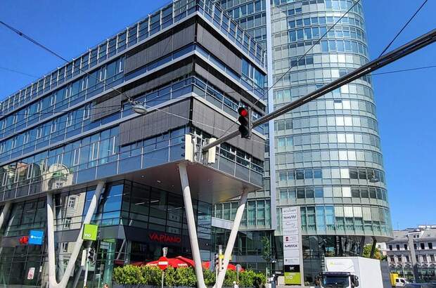 Gewerbeobjekt mieten in 1120 Wien (Bild 3)