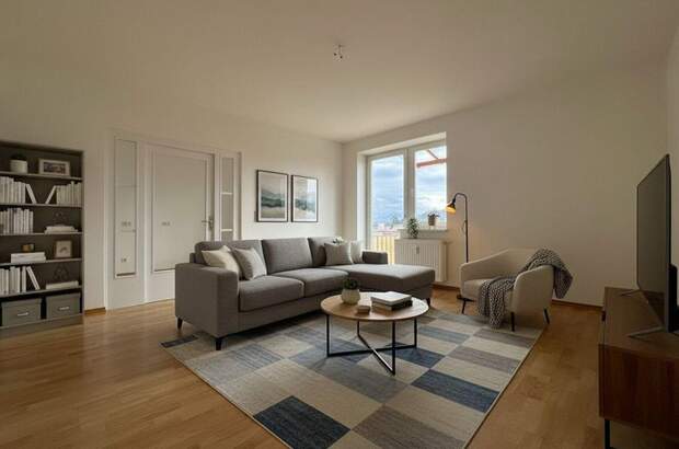 Wohnung mit Balkon mieten in 8753 Fohnsdorf (Bild 3)