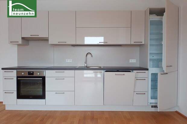 Terrassenwohnung mieten in 3100 St. Pölten (Bild 2)