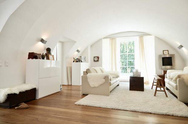 Altbauwohnung kaufen in 1190 Wien (Bild 3)