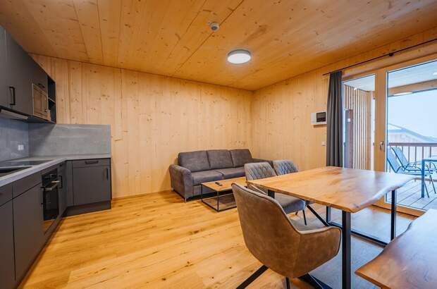Terrassenwohnung kaufen in 8831 Schönberg (Bild 2)