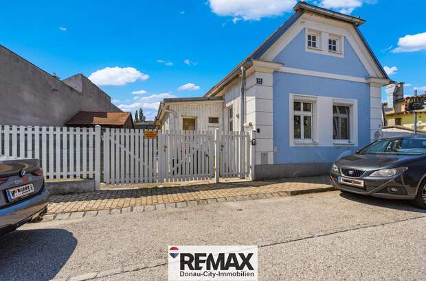 Einfamilienhaus kaufen in 2560 Berndorf (Bild 1)
