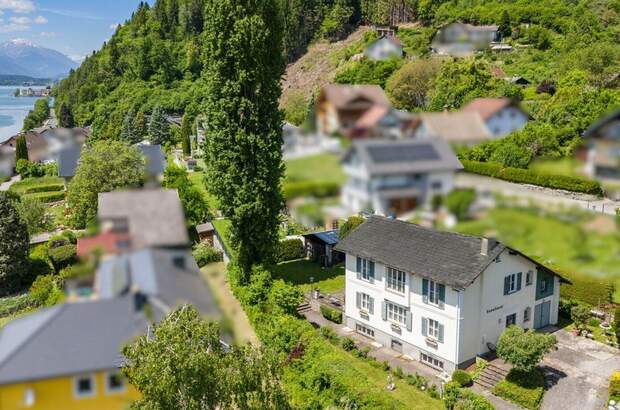 Haus kaufen in 9872 Millstatt (Bild 3)