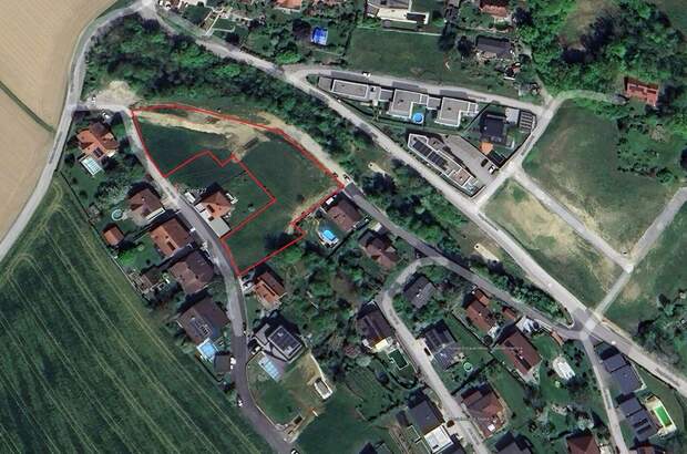 Grundstück kaufen in 4531 Kematen (Bild 1)