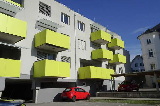Terrassenwohnung kaufen in 3350 Haag (Bild 2)