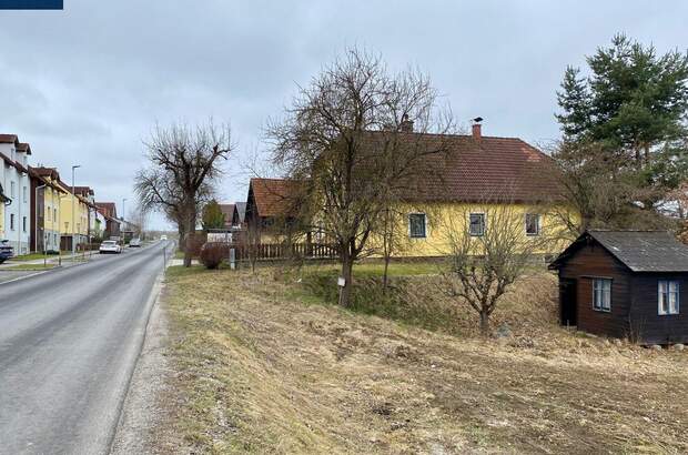Grundstück kaufen in 3910 Rudmanns (Bild 2)