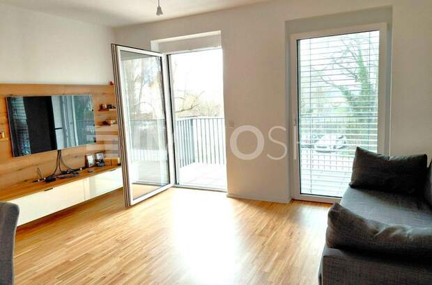 Terrassenwohnung kaufen in 4053 Haid (Bild 1)