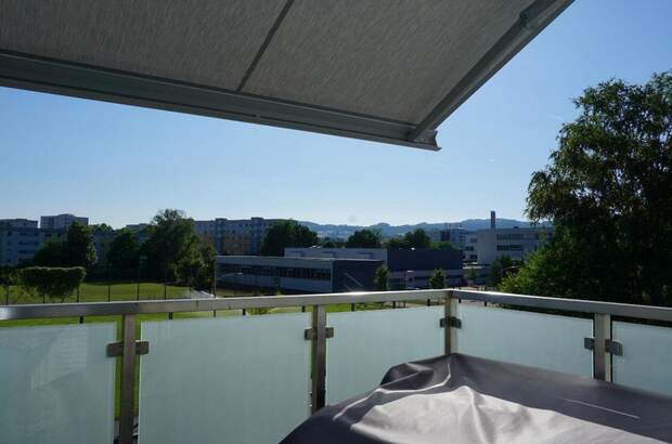 Wohnung mit Balkon mieten in 4040 Linz (Bild 1)
