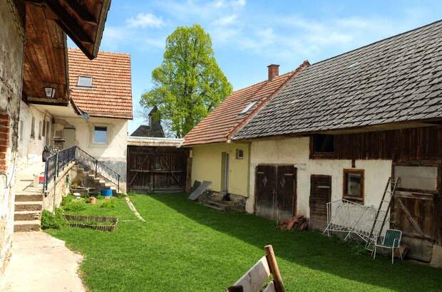 Haus mit Garten kaufen in 2852 Gschaidt (Bild 2)
