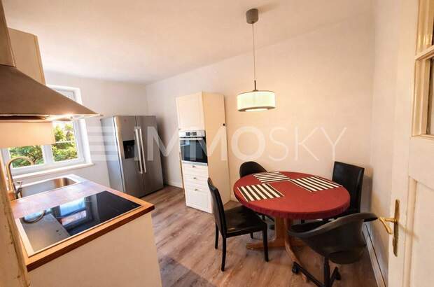 Terrassenwohnung kaufen in 5020 Salzburg (Bild 5)