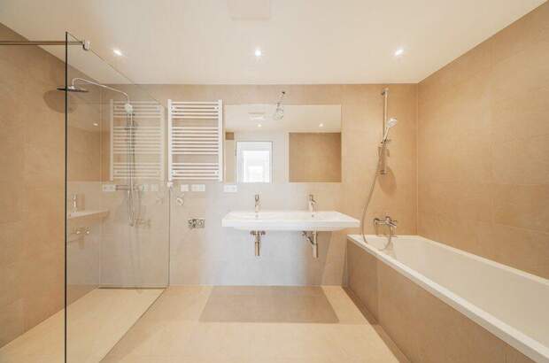 Terrassenwohnung kaufen in 1120 Wien (Bild 5)