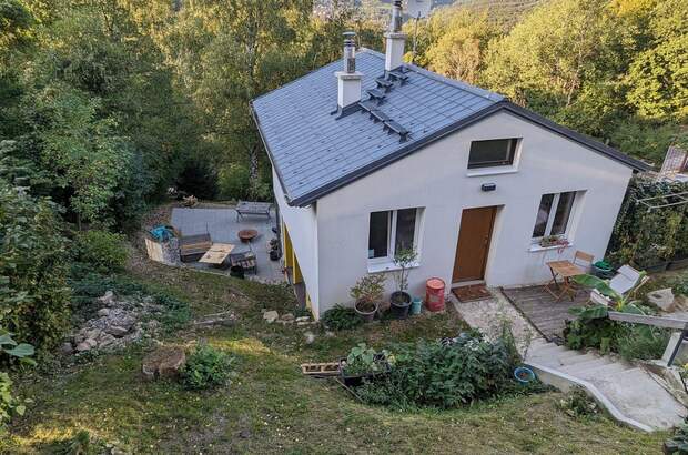 Haus mit Garten mieten in 1140 Wien (Bild 2)