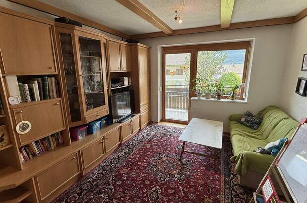 Wohnung mit Balkon kaufen in 8120 Peggau (Bild 2)