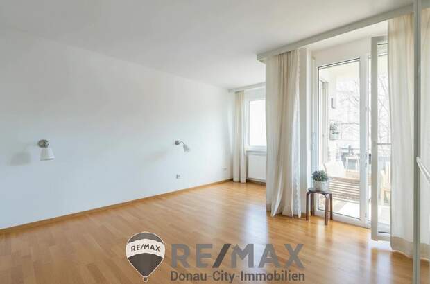 Terrassenwohnung kaufen in 1210 Wien (Bild 3)