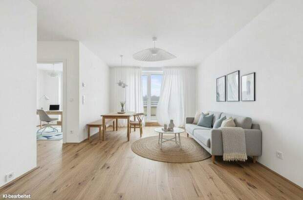 Terrassenwohnung kaufen in 2540 Bad Vöslau (Bild 1)