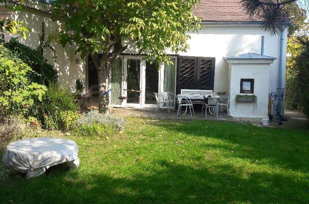 Haus mit Garten mieten in 2380 Perchtoldsdorf (Bild 3)